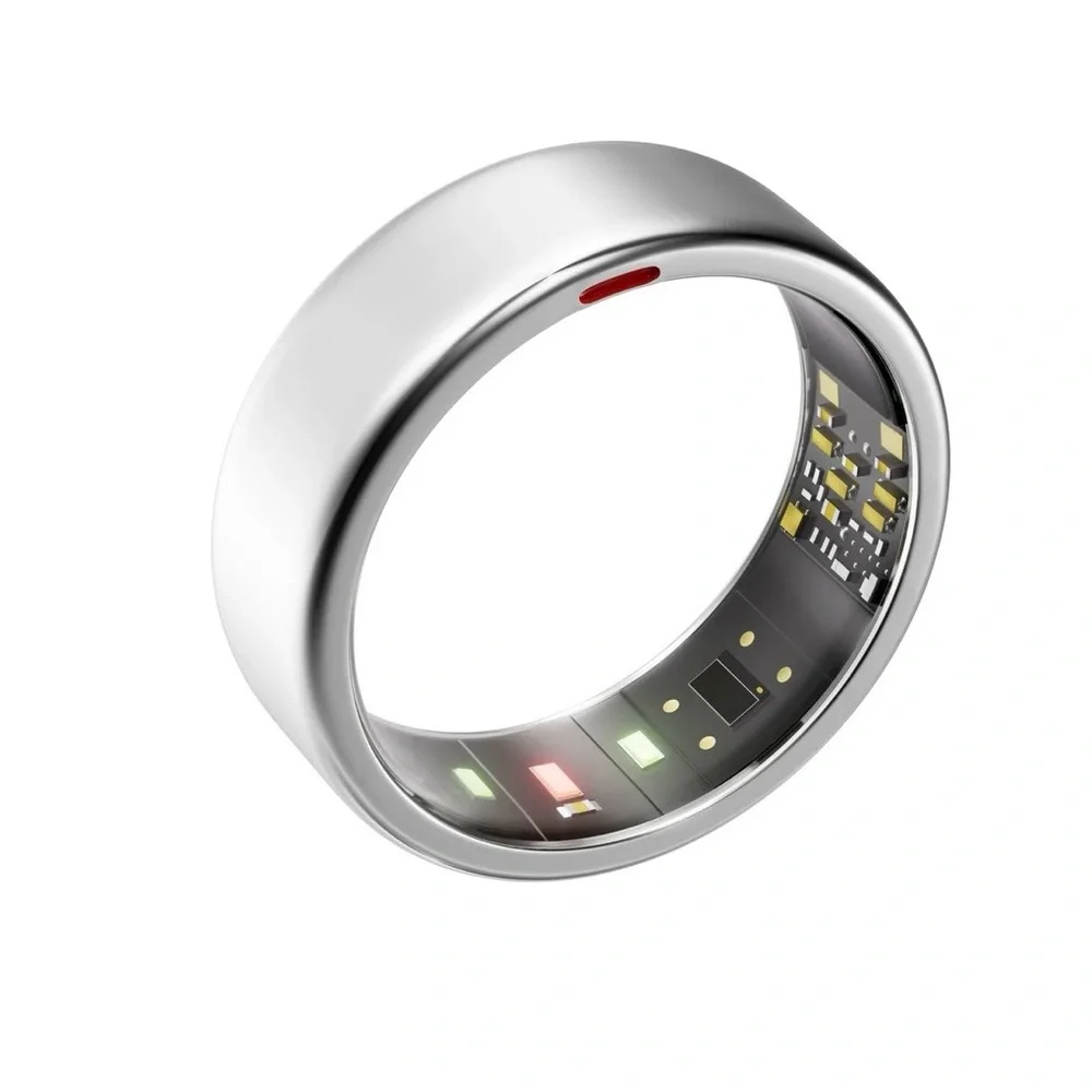 POBOVi Smart Rings, Gen-1, Assorted Sizes and Colors